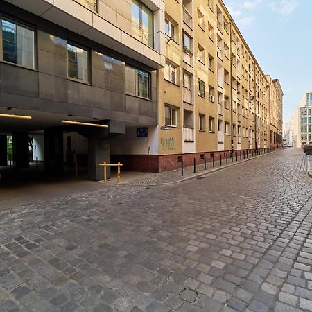 Studio Wroclaw Krawiecka By Renters Wrocław Exterior foto