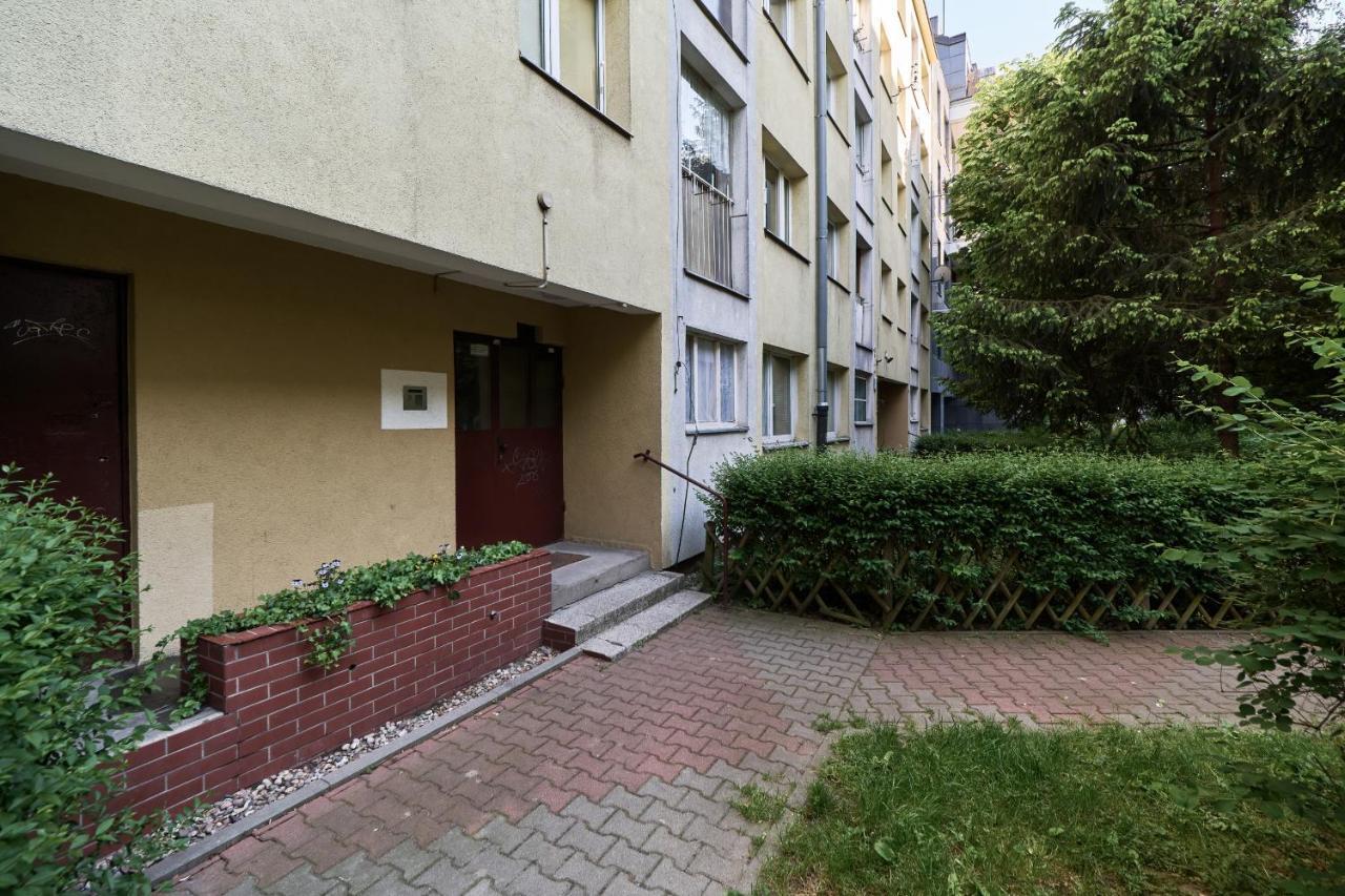 Studio Wroclaw Krawiecka By Renters Wrocław Exterior foto